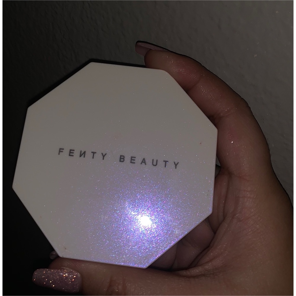 Fenty Beauty Killawatt Highlighter